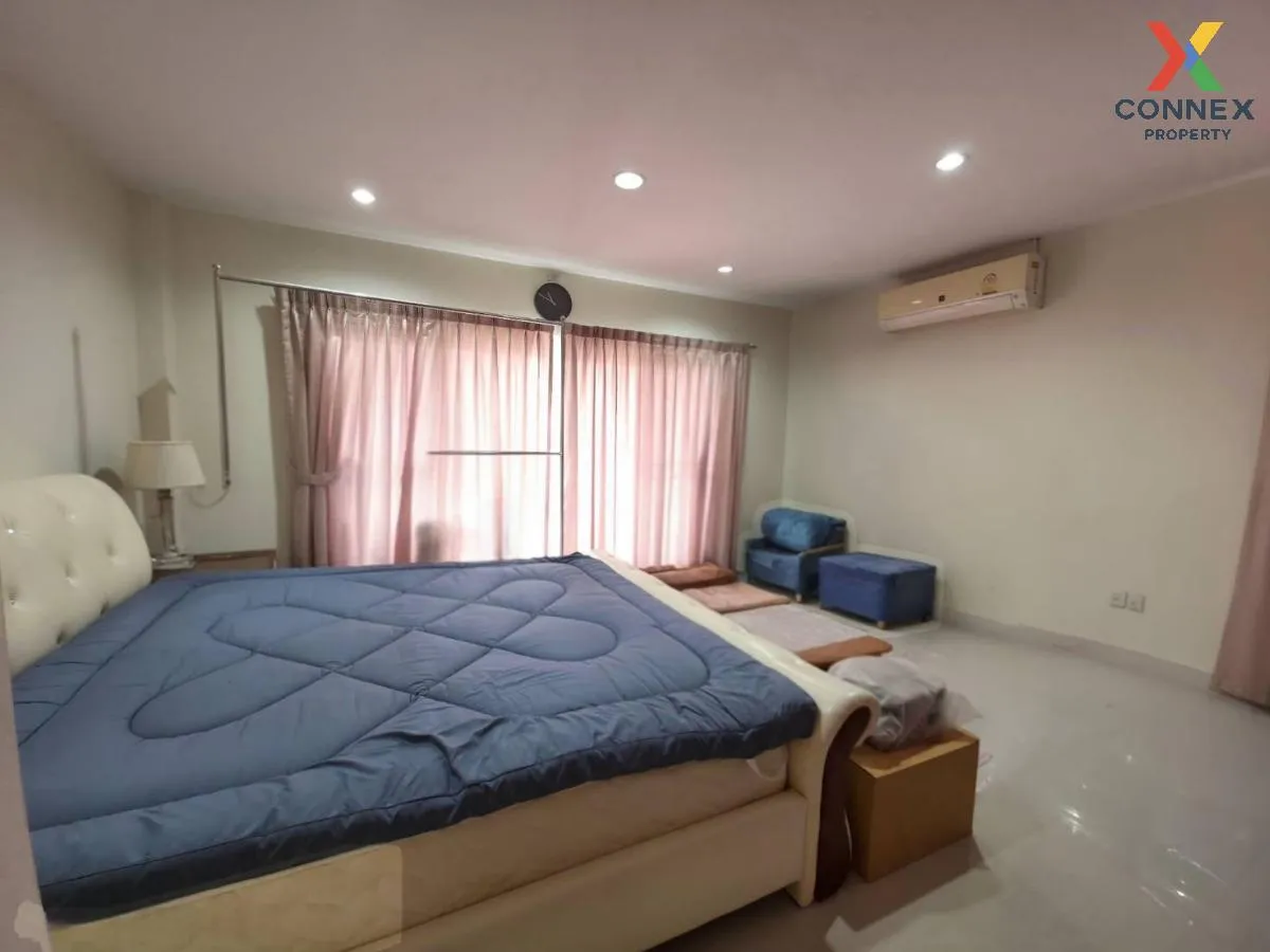 For Sale House , The Muse Home Bangyai - Nonthaburi , corner unit For Sale House , The Muse Home Bangyai - Nonthaburi , corner unit