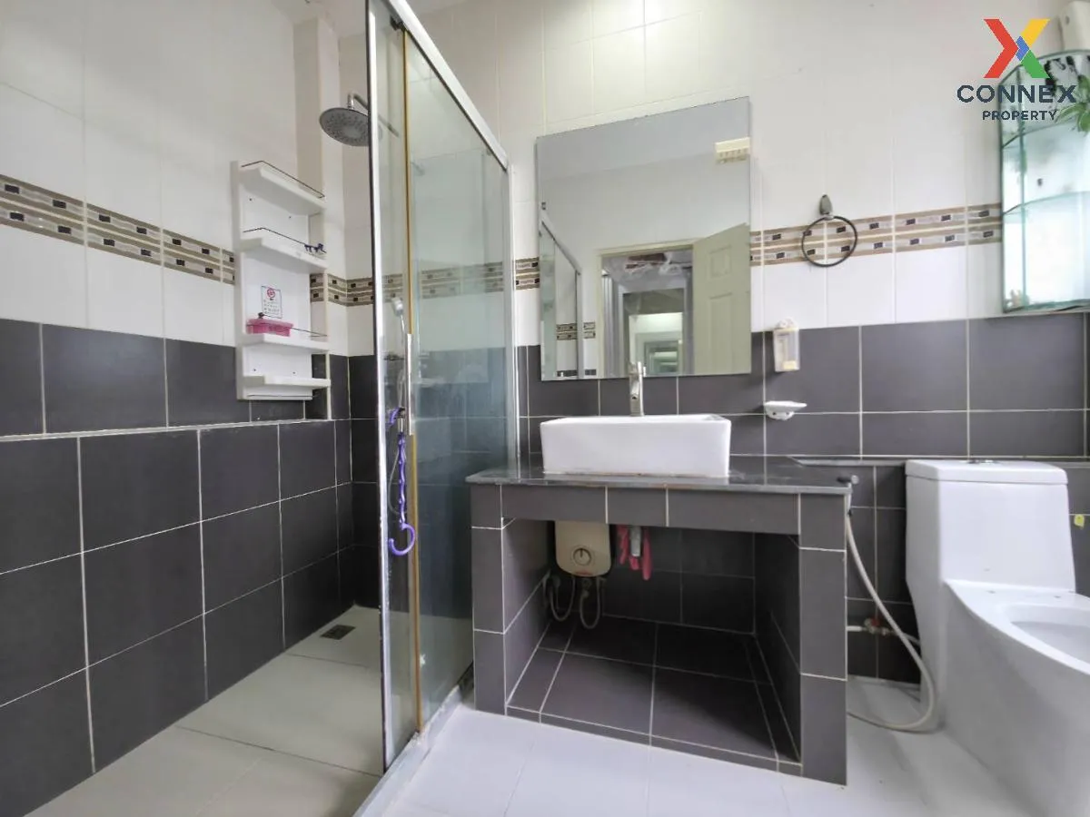 For Sale House , The Muse Home Bangyai - Nonthaburi , corner unit For Sale House , The Muse Home Bangyai - Nonthaburi , corner unit