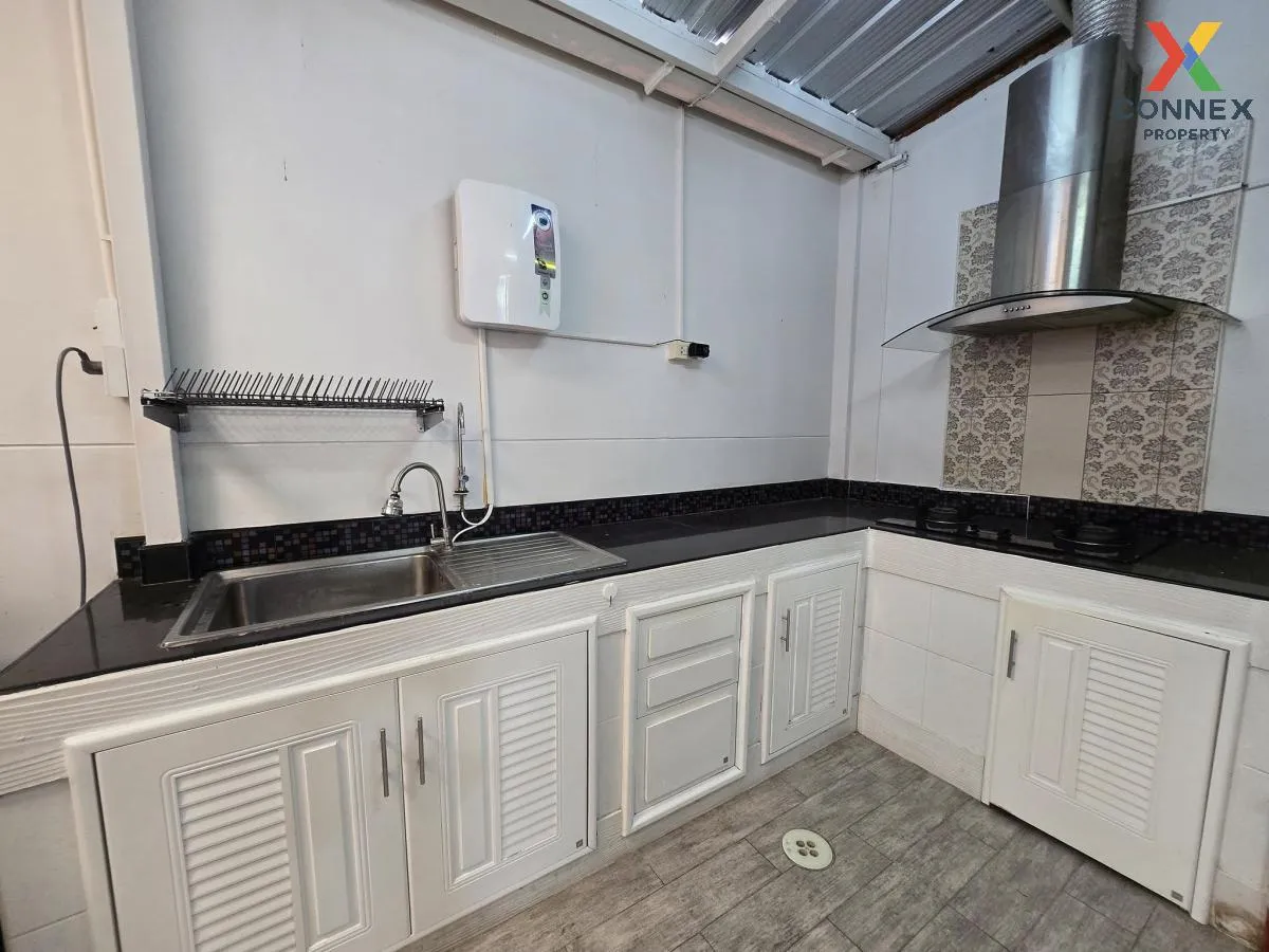 For Sale Townhouse/Townhome  , Indy 2 Bangna Km.7 , Bang Phueng , 4