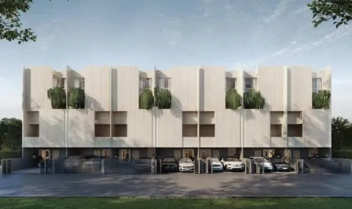 For Sale Townhouse/Townhome  , Nue Verse Krungthep Kreetha , Thap Chang , Saphan Sung , Bangkok , CX-131820 For Sale Townhouse/Townhome  , Nue Verse Krungthep Kreetha , Thap Chang , Saphan Sung , Bangkok , CX-131820