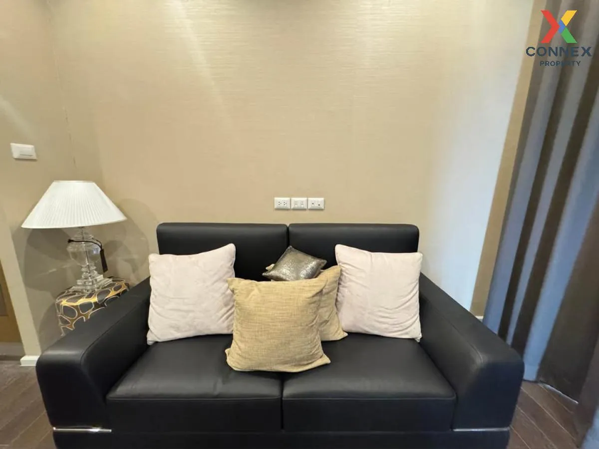 For Sale Condo , The Saint Residences , MRT-Phahon Yothin , Chomp 1