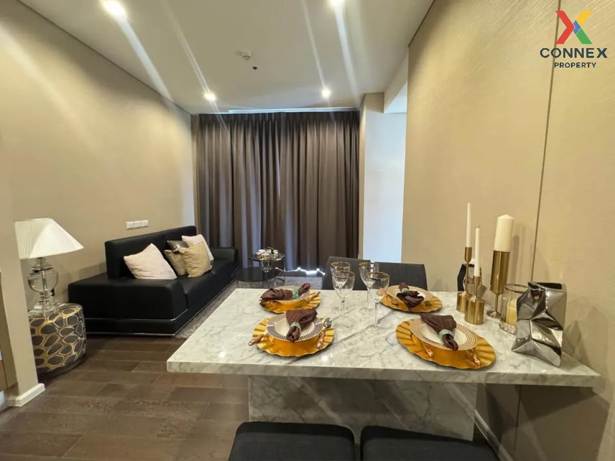 For Sale Condo , The Saint Residences , MRT-Phahon Yothin , Chomp 2