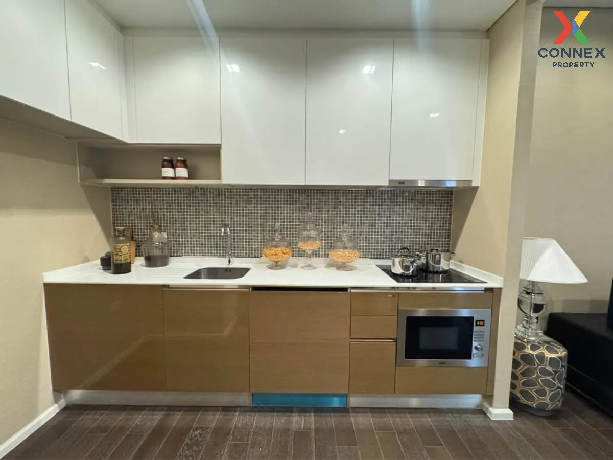 For Sale Condo , The Saint Residences , MRT-Phahon Yothin , Chomp 3