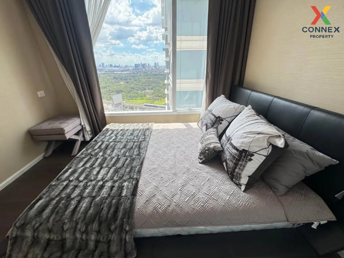 For Sale Condo , The Saint Residences , MRT-Phahon Yothin , Chomp