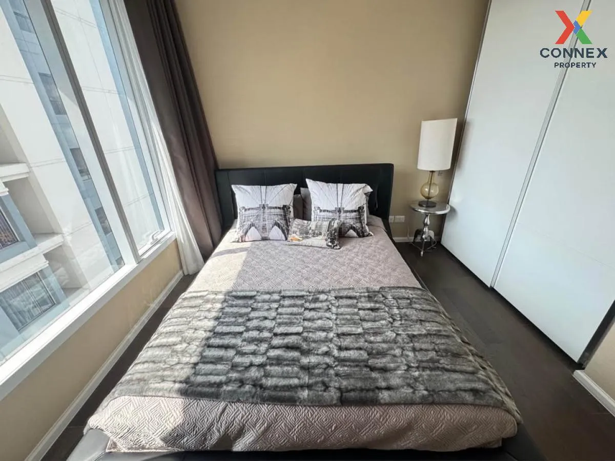 For Sale Condo , The Saint Residences , MRT-Phahon Yothin , Chomp