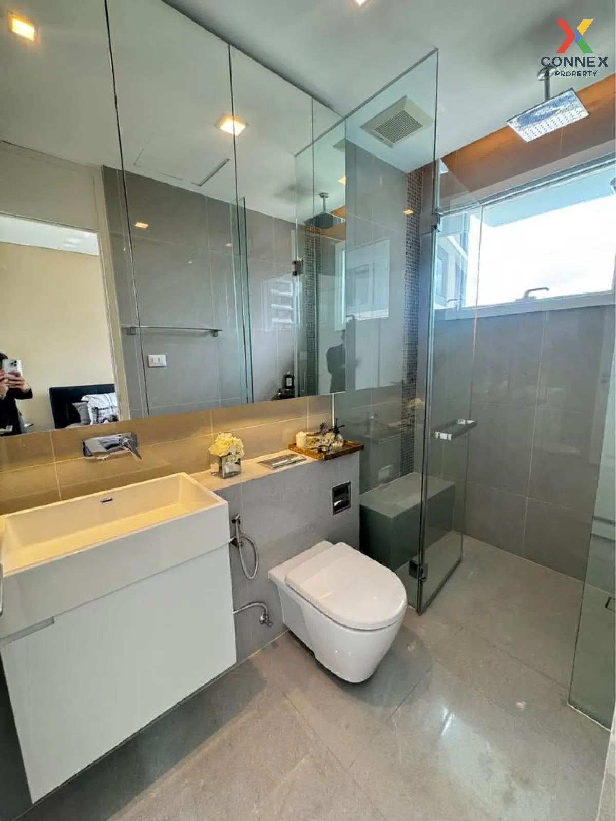 For Sale Condo , The Saint Residences , MRT-Phahon Yothin , Chomp