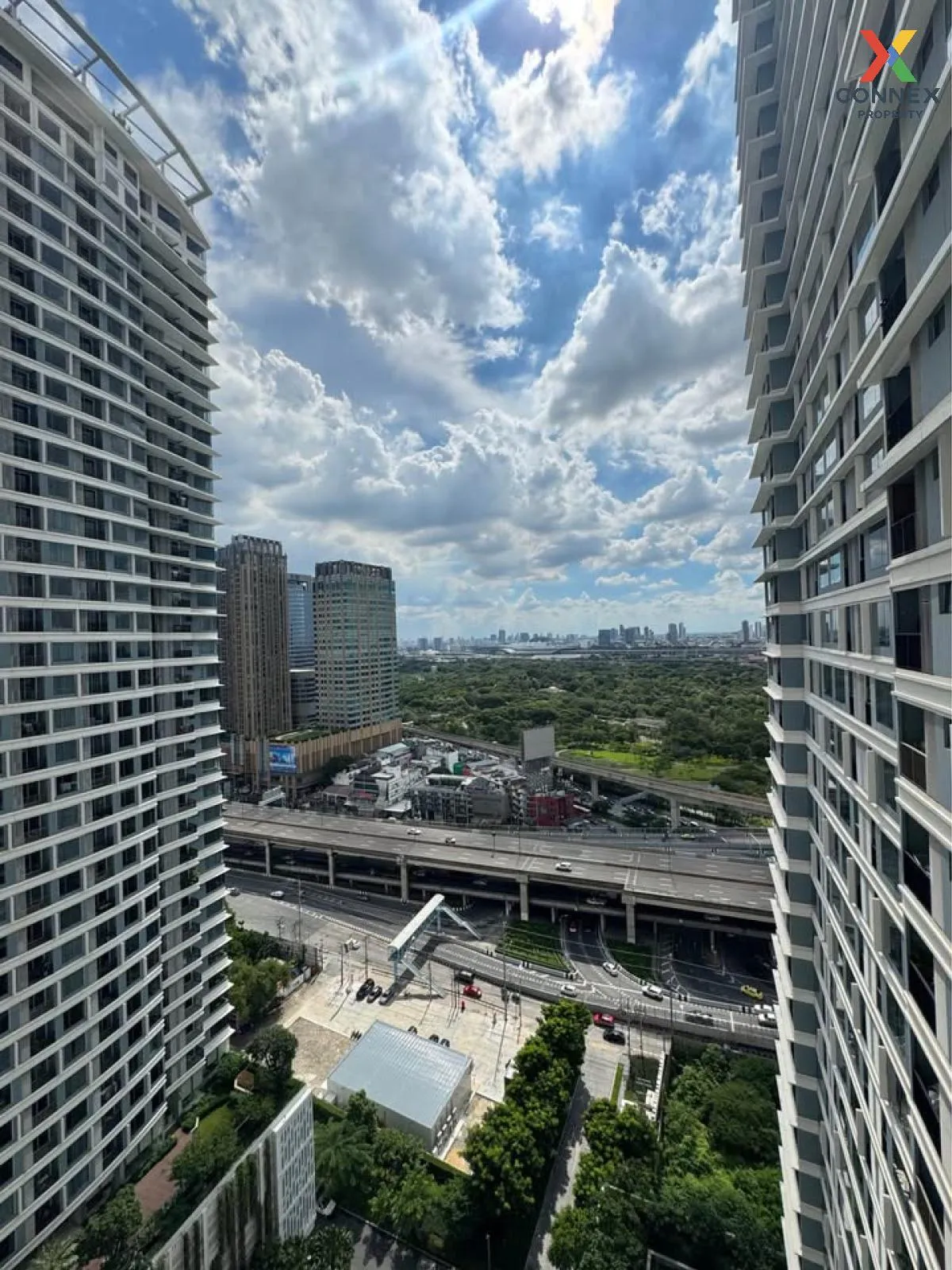 For Sale Condo , The Saint Residences , MRT-Phahon Yothin , Chomp