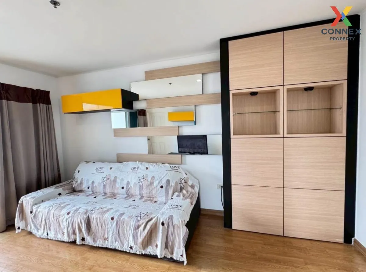 ขายคอนโด  ยู ดีไลท์ แอท จตุจักร สเตชั่น MRT-สวนจตุจักร จอมพล  เขต ขายคอนโด  ยู ดีไลท์ แอท จตุจักร สเตชั่น MRT-สวนจตุจักร จอมพล  เขต 2