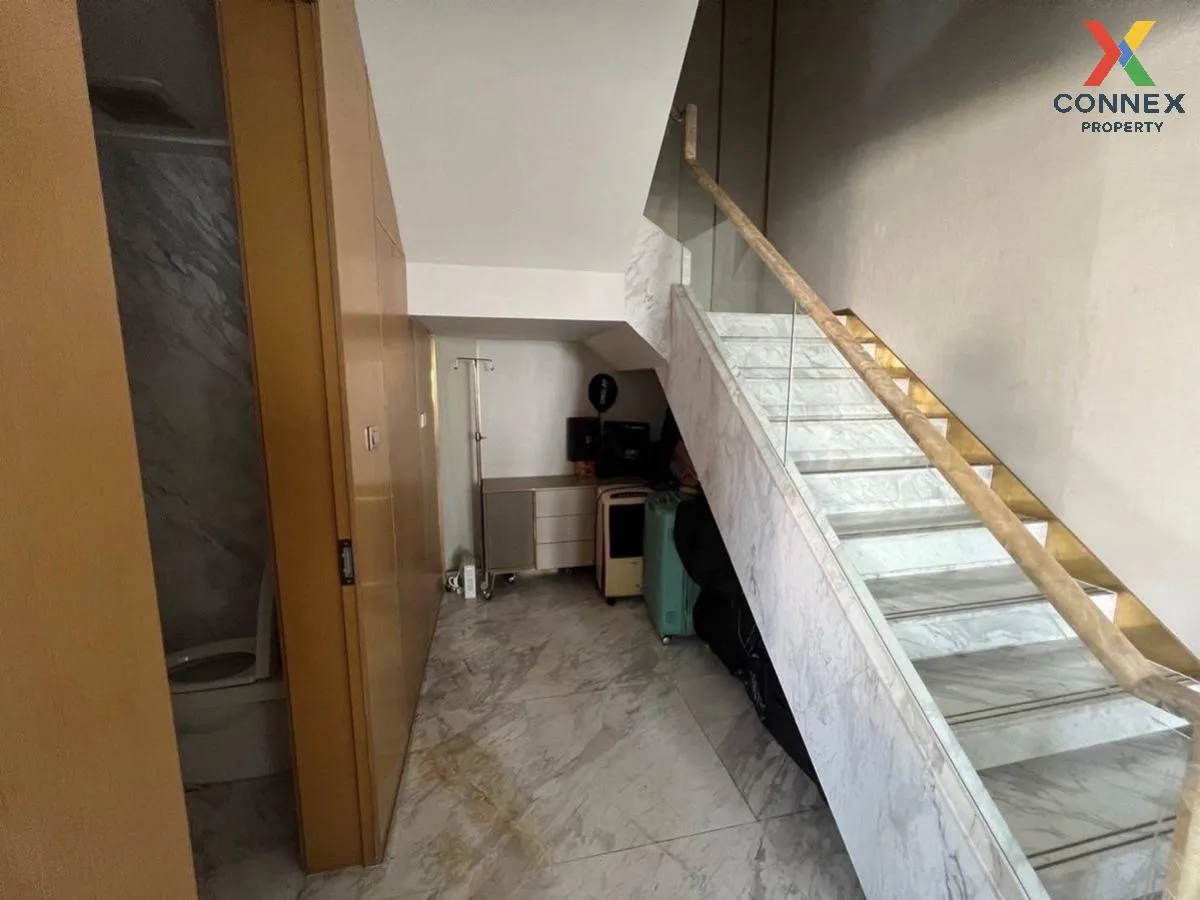 For Sale Condo , Le Raffine Sukhumvit 24 , Duplex , BTS-Phrom Pho