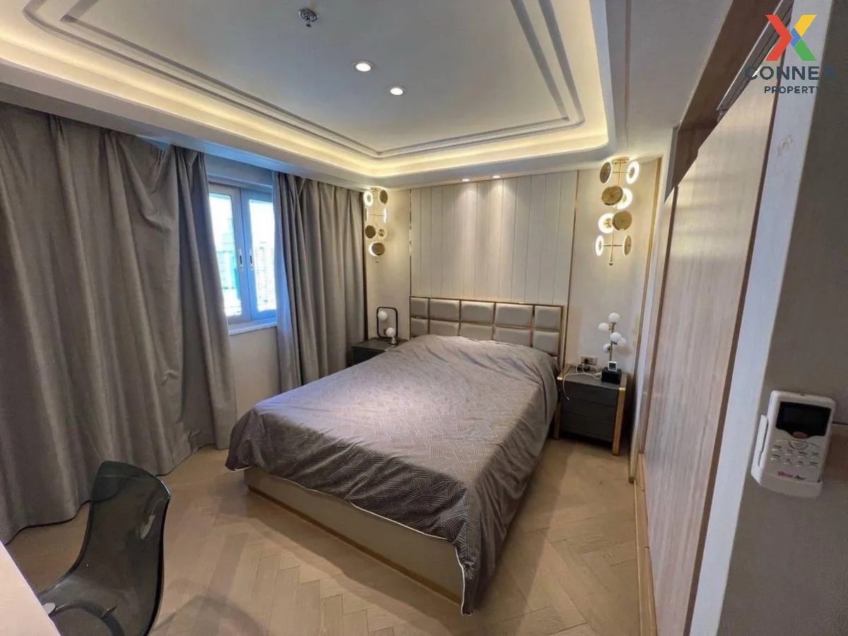 For Sale Condo , Le Raffine Sukhumvit 24 , Duplex , BTS-Phrom Pho