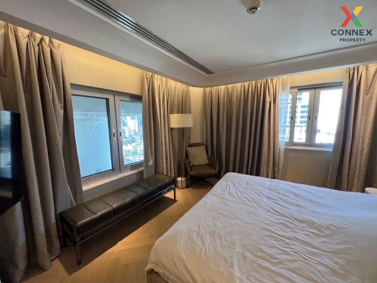 For Sale Condo , Le Raffine Sukhumvit 24 , Duplex , BTS-Phrom Pho