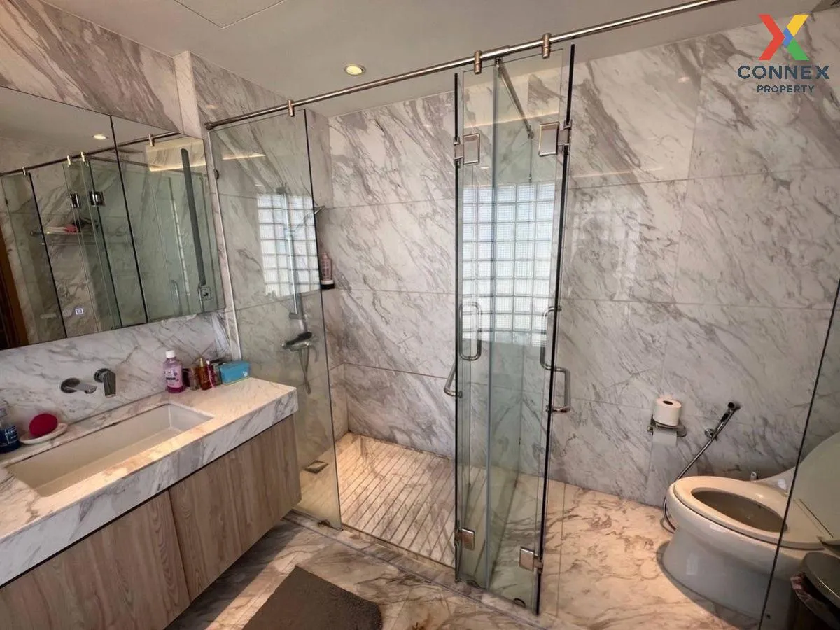 For Sale Condo , Le Raffine Sukhumvit 24 , Duplex , BTS-Phrom Pho