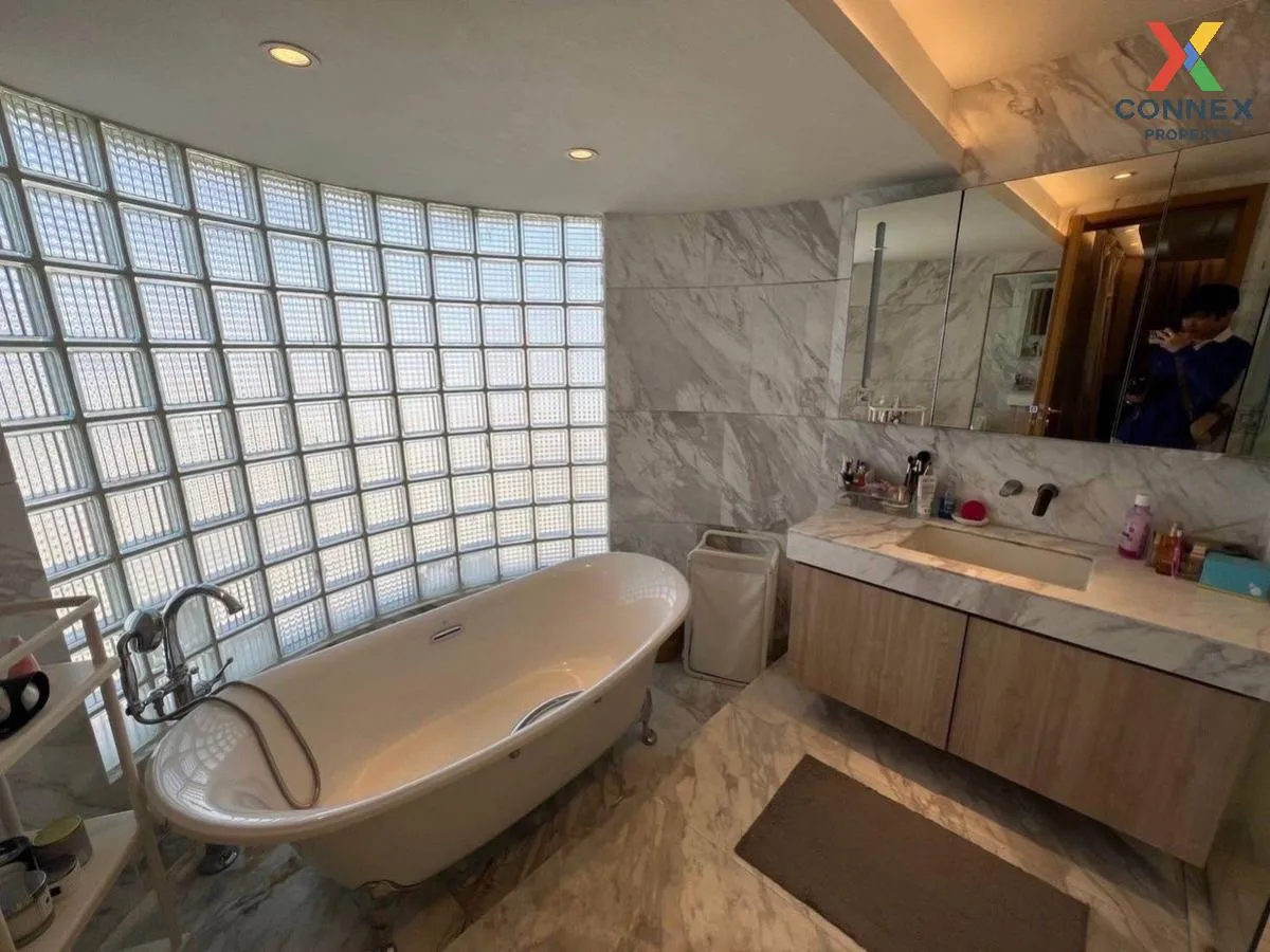 For Sale Condo , Le Raffine Sukhumvit 24 , Duplex , BTS-Phrom Pho