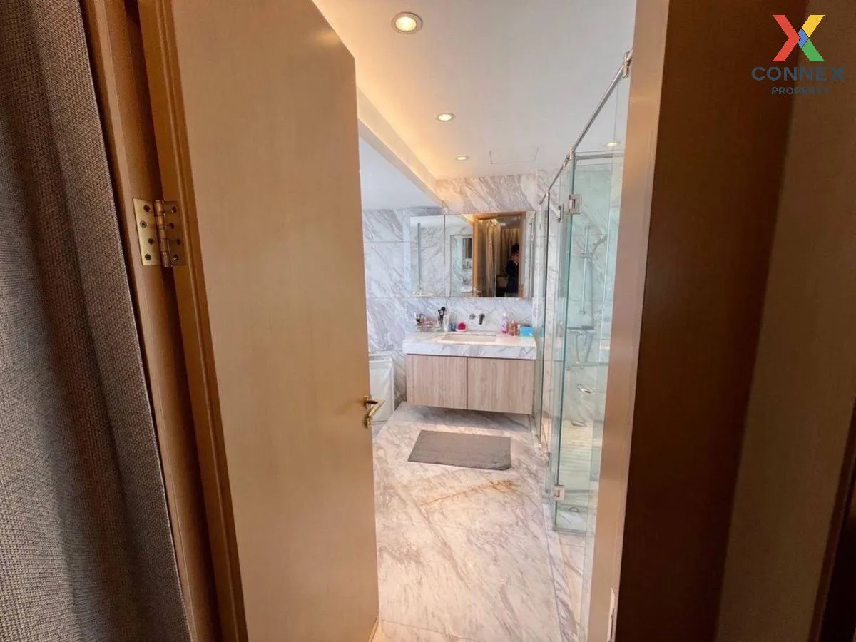 For Sale Condo , Le Raffine Sukhumvit 24 , Duplex , BTS-Phrom Pho