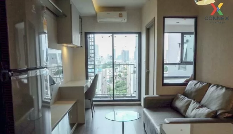 For Rent Condo , Ideo Sukhumvit 93 , BTS-Bang Chak , Phra Khanong 1