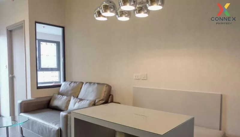 For Rent Condo , Ideo Sukhumvit 93 , BTS-Bang Chak , Phra Khanong 2