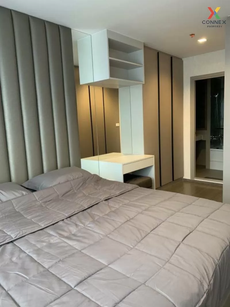 For Rent Condo , Ideo Sukhumvit 93 , BTS-Bang Chak , Phra Khanong