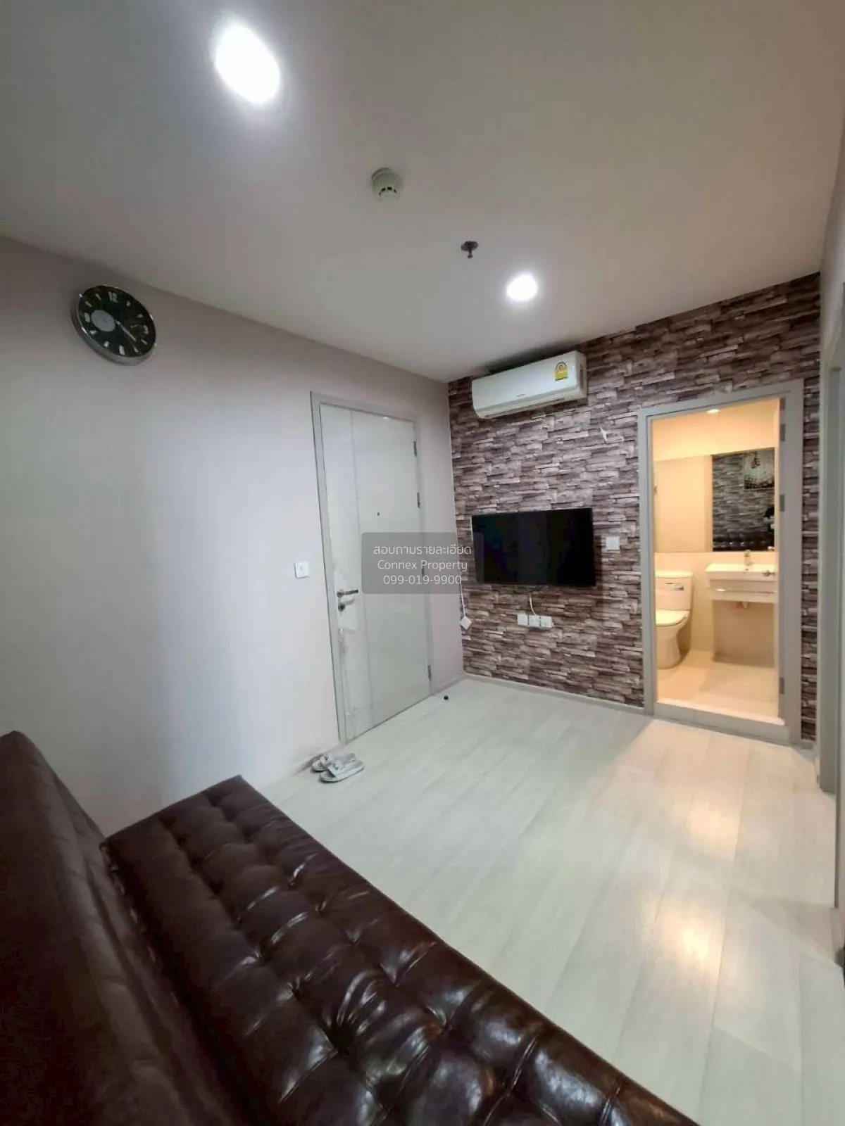 FOR RENT condo , Life Sukhumvit 48 , BTS-Phra Khanong , Phra Khan 1