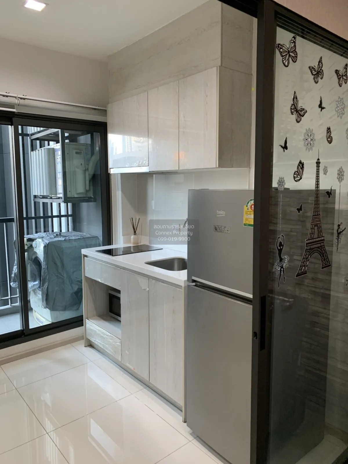 FOR RENT condo , Life Sukhumvit 48 , BTS-Phra Khanong , Phra Khan 2
