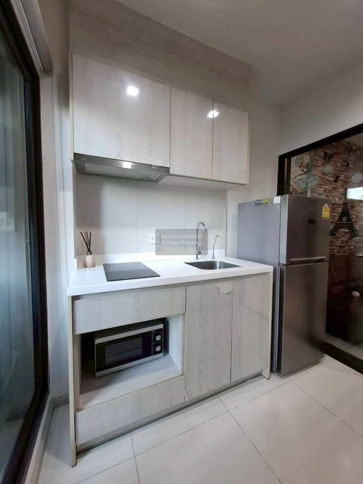 FOR RENT condo , Life Sukhumvit 48 , BTS-Phra Khanong , Phra Khan 3