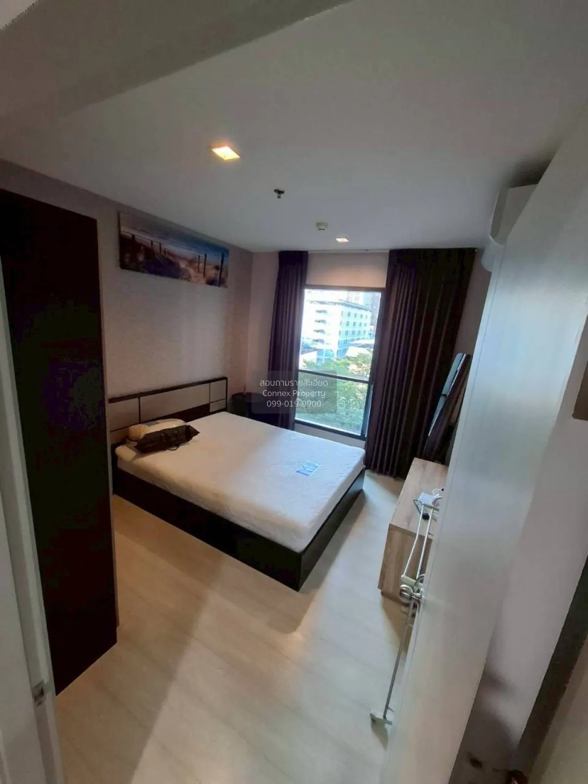 FOR RENT condo , Life Sukhumvit 48 , BTS-Phra Khanong , Phra Khan 4