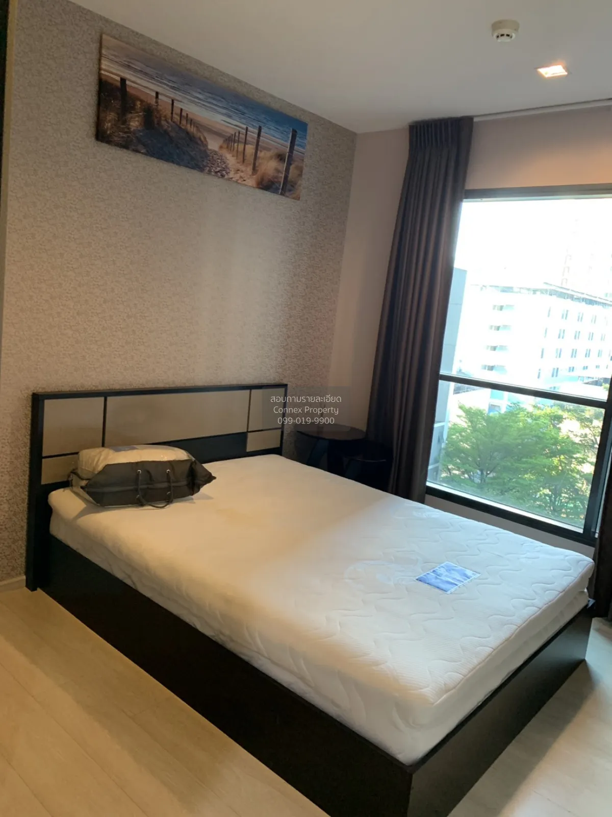 FOR RENT condo , Life Sukhumvit 48 , BTS-Phra Khanong , Phra Khan