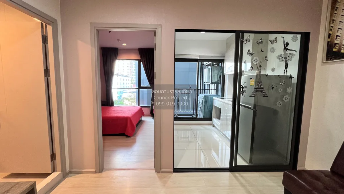 เช่าคอนโด  ไลฟ์ สุขุมวิท 48 BTS-พระโขนง พระโขนง เขต คลองเตย กรุงเ