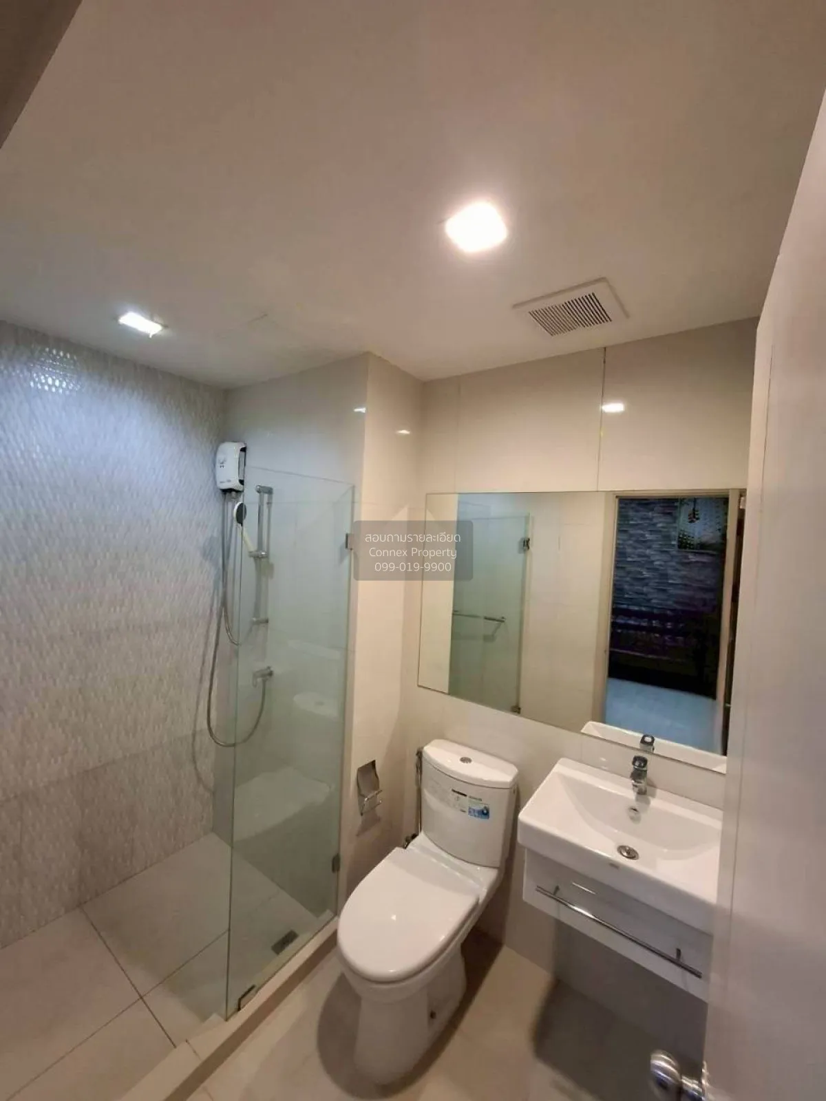 FOR RENT condo , Life Sukhumvit 48 , BTS-Phra Khanong , Phra Khan