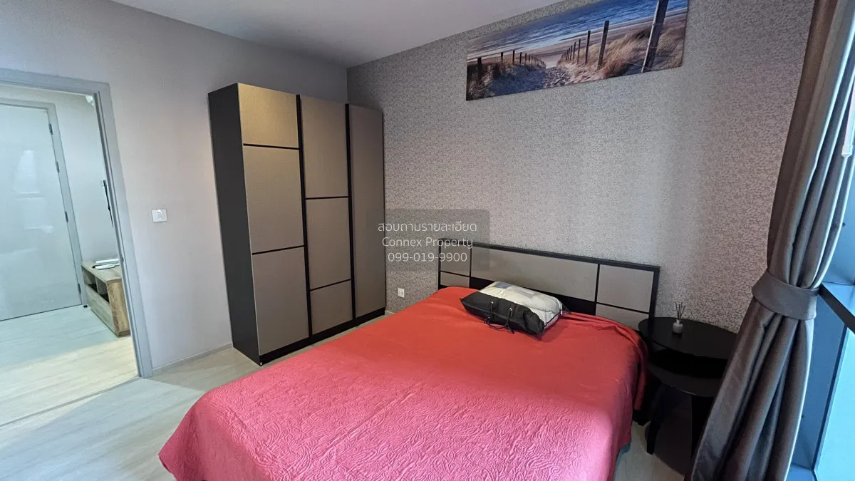 เช่าคอนโด  ไลฟ์ สุขุมวิท 48 BTS-พระโขนง พระโขนง เขต คลองเตย กรุงเ