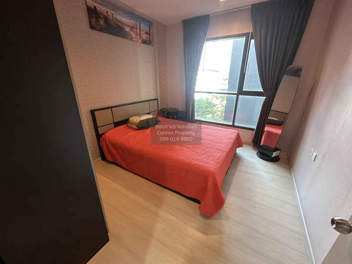 เช่าคอนโด  ไลฟ์ สุขุมวิท 48 BTS-พระโขนง พระโขนง เขต คลองเตย กรุงเ