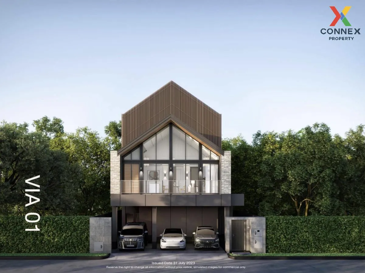 ขายบ้าน  โนเบิล เอควา ริเวอร์ฟร้อนท์ ราษฎร์บูรณะ ราษฎร์บูรณะ เขต  1