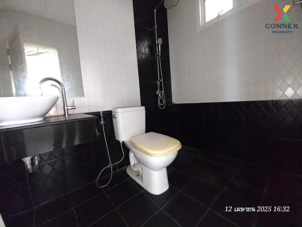 For Sale  Karnsiri Nuanchan 48  , Nuan Chan , Bung Kum , Bangkok  4