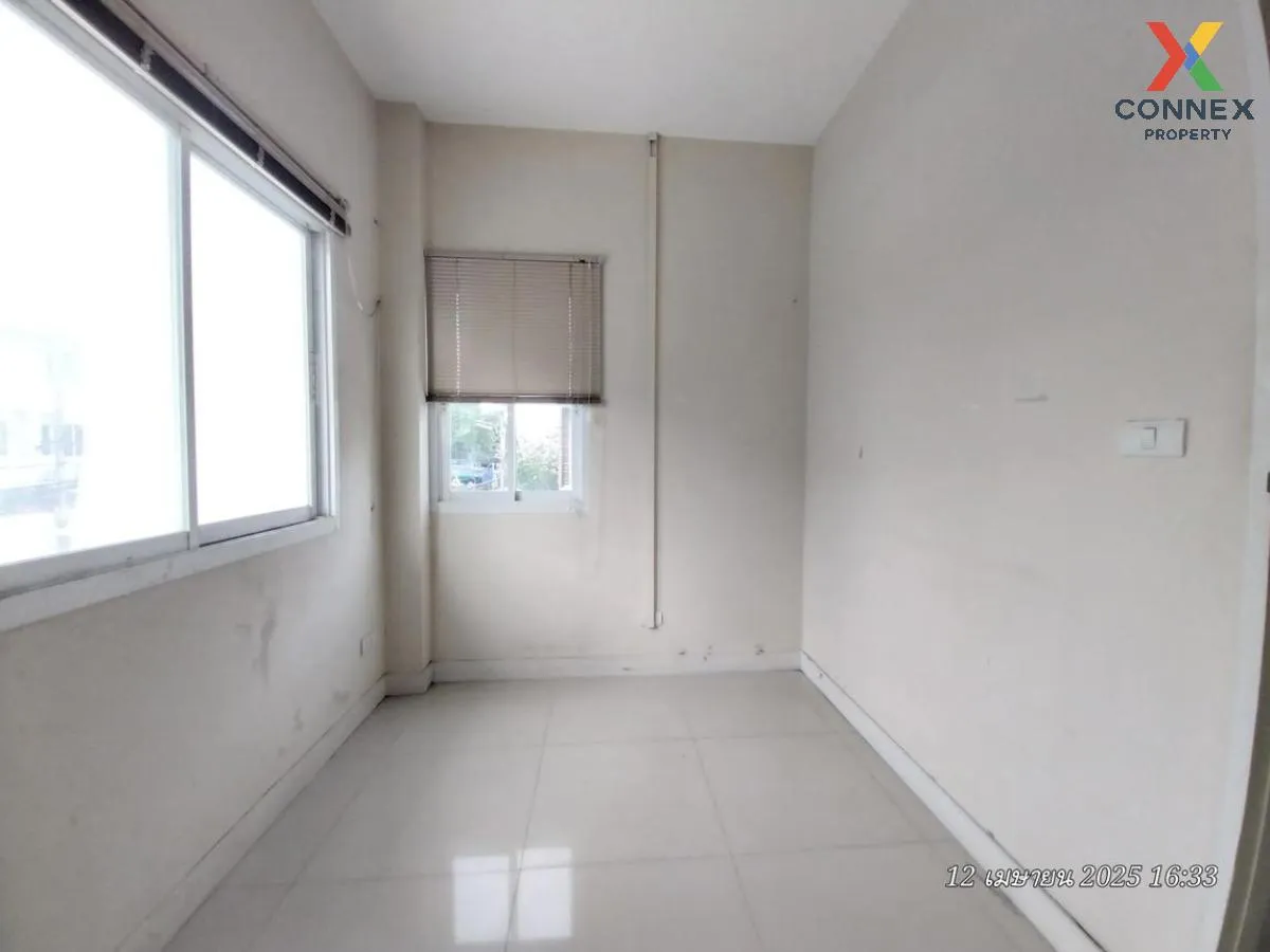 For Sale  Karnsiri Nuanchan 48  , Nuan Chan , Bung Kum , Bangkok 