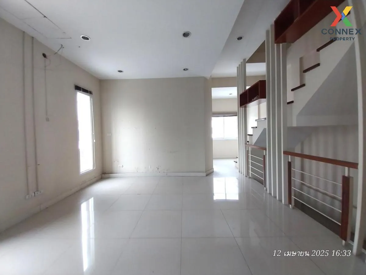 For Sale  Karnsiri Nuanchan 48  , Nuan Chan , Bung Kum , Bangkok 