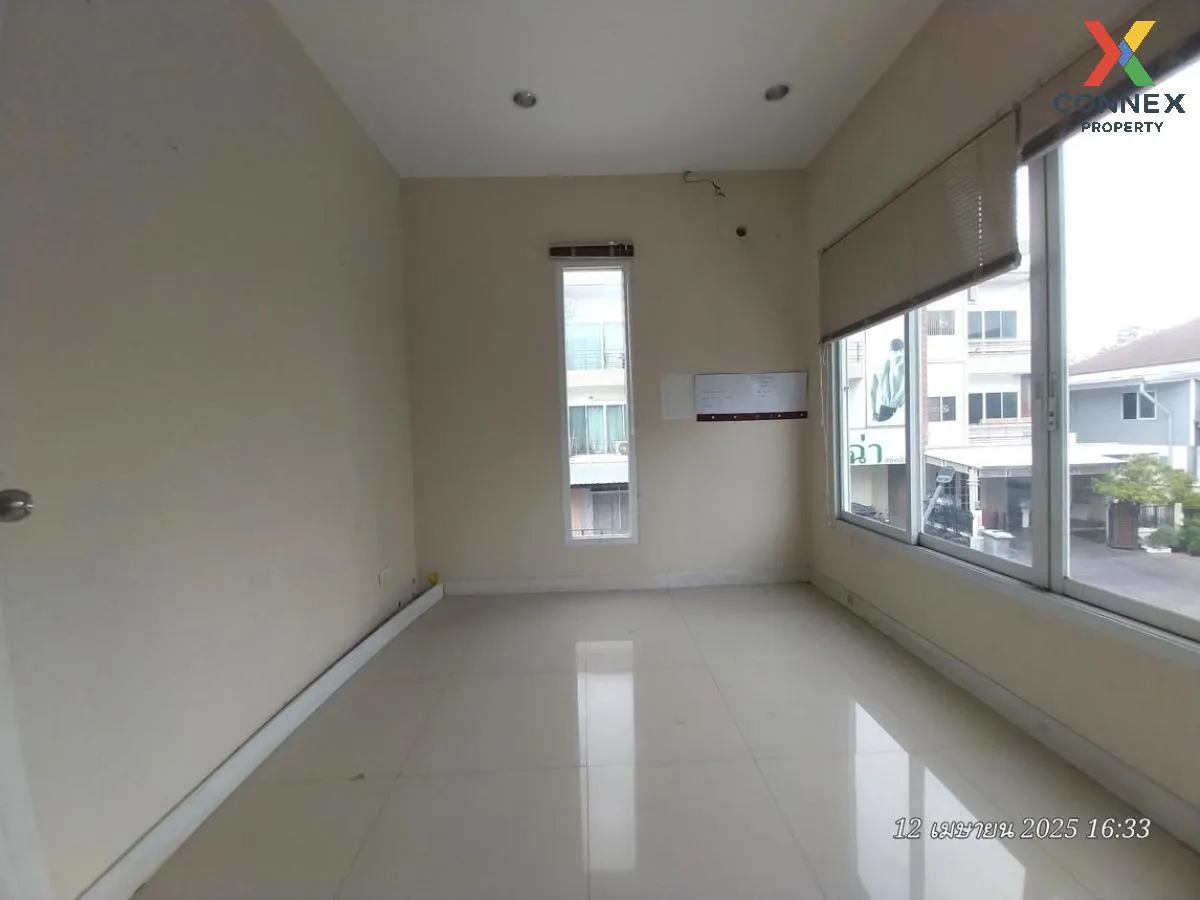 For Sale  Karnsiri Nuanchan 48  , Nuan Chan , Bung Kum , Bangkok 