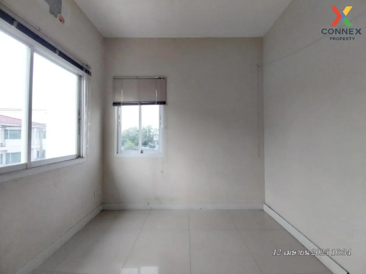 For Sale  Karnsiri Nuanchan 48  , Nuan Chan , Bung Kum , Bangkok 