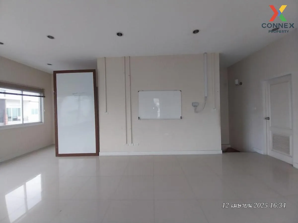 For Sale  Karnsiri Nuanchan 48  , Nuan Chan , Bung Kum , Bangkok 