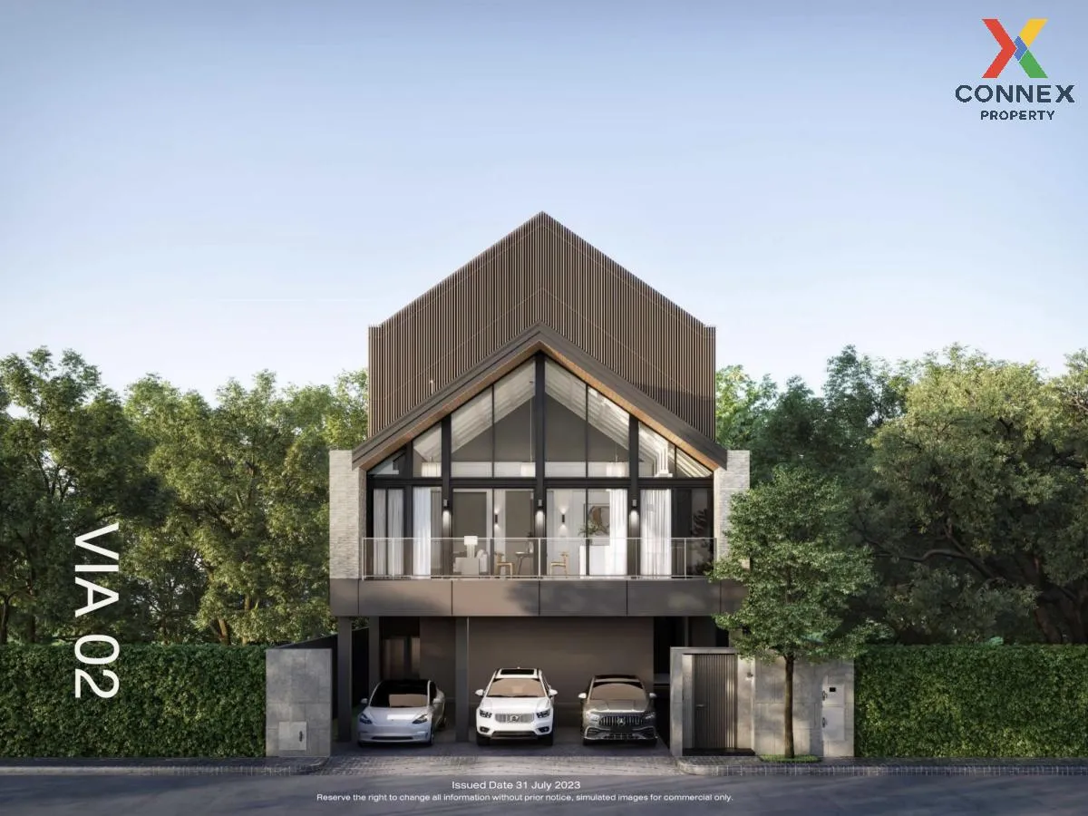 For Sale House , Noble Aqua Riverfront Ratburana , Rat Burana , R 1