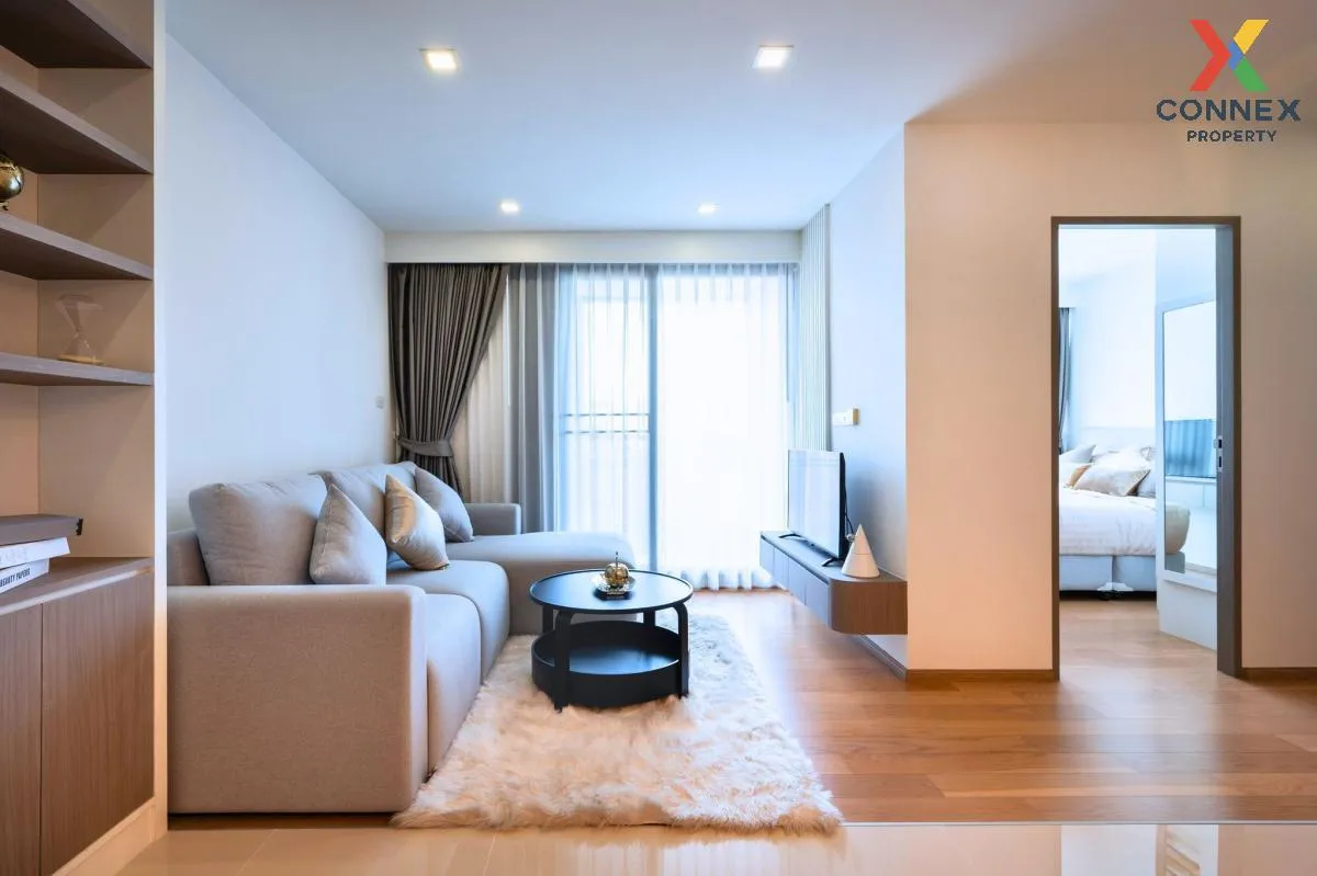 For Sale Condo , Art @ Thonglor , BTS-Thong Lo , Khlong Toei , Wa 1