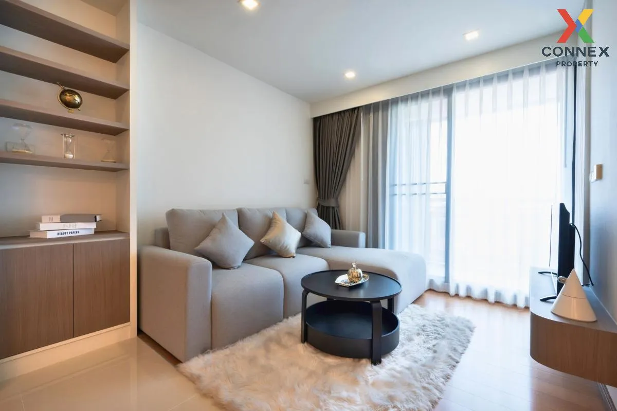 For Sale Condo , Art @ Thonglor , BTS-Thong Lo , Khlong Toei , Wa 2