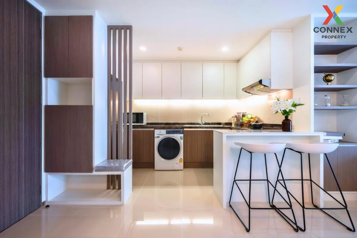 For Sale Condo , Art @ Thonglor , BTS-Thong Lo , Khlong Toei , Wa 3