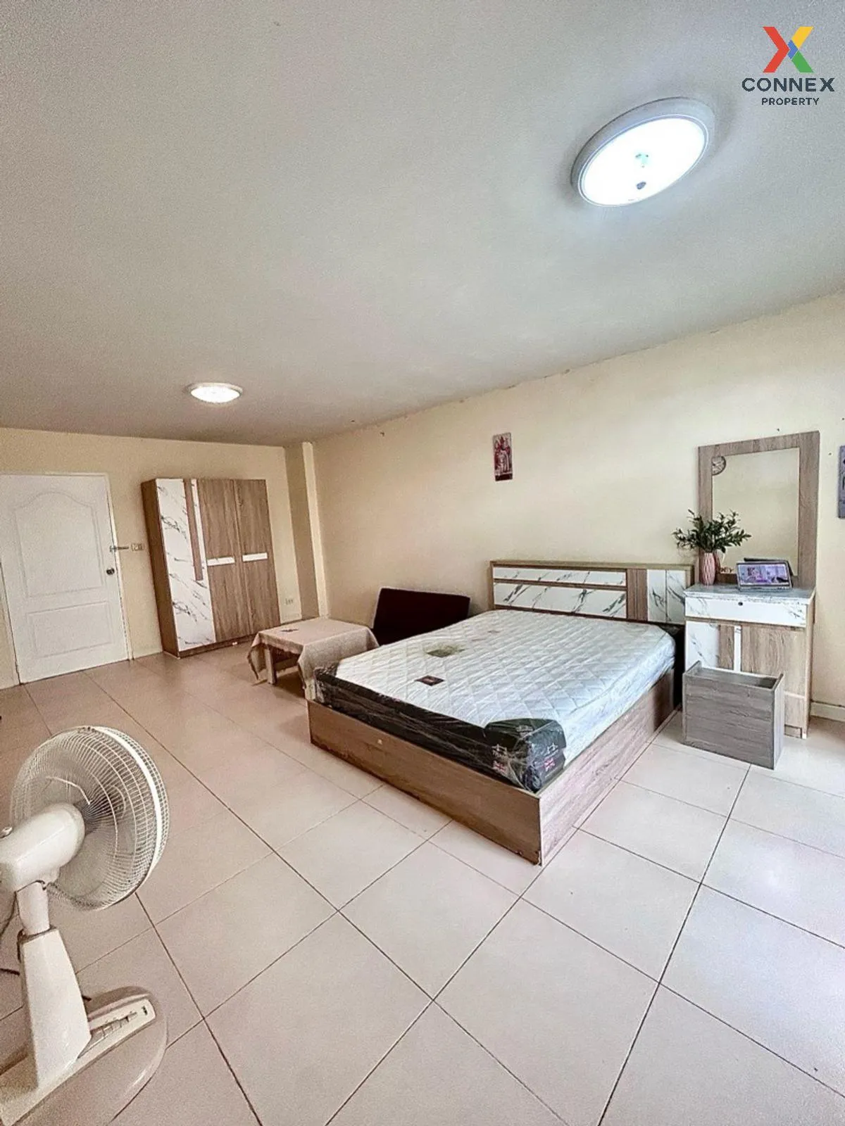 ขายคอนโด  บ้านสวนแจ้งวัฒนะ สีกัน เขต ดอนเมือง กรุงเทพ CX-131848 3