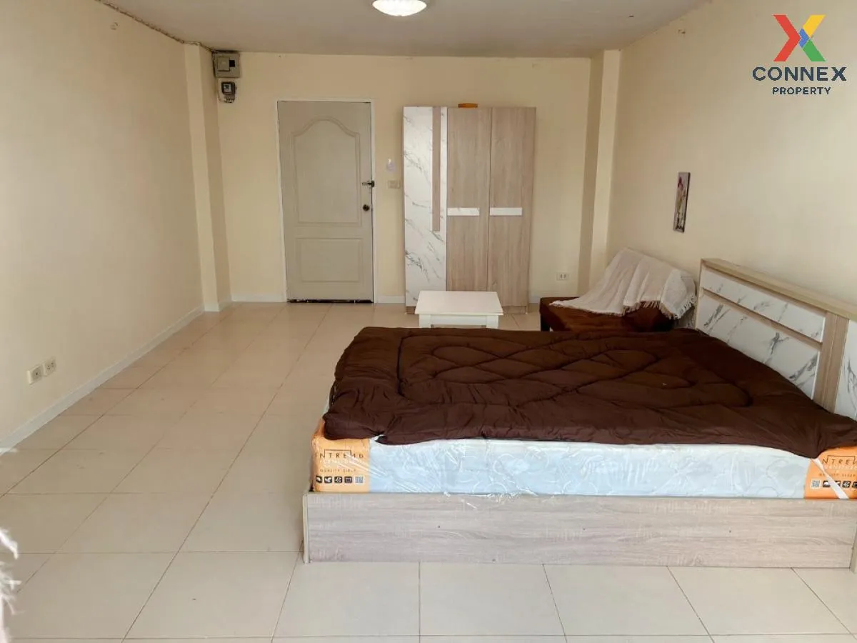 ขายคอนโด  บ้านสวนแจ้งวัฒนะ สีกัน เขต ดอนเมือง กรุงเทพ CX-131848 4