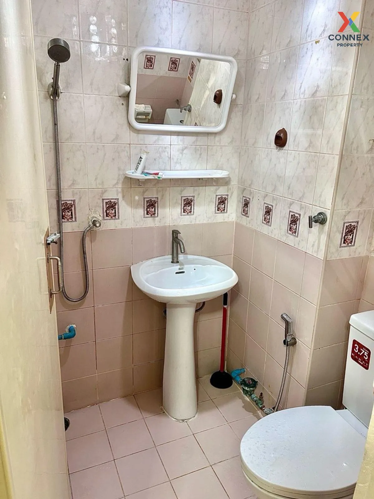 ขายคอนโด  บ้านสวนแจ้งวัฒนะ สีกัน เขต ดอนเมือง กรุงเทพ CX-131848