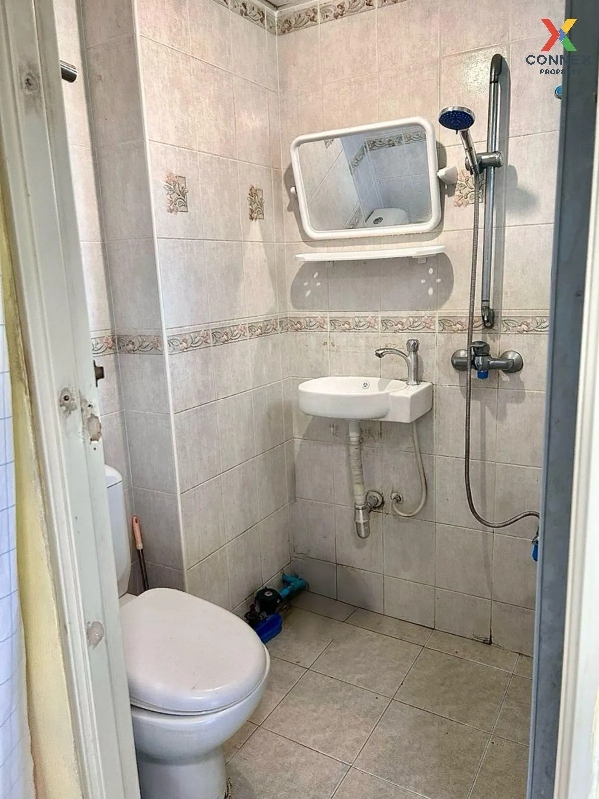 ขายคอนโด  บ้านสวนแจ้งวัฒนะ สีกัน เขต ดอนเมือง กรุงเทพ CX-131848