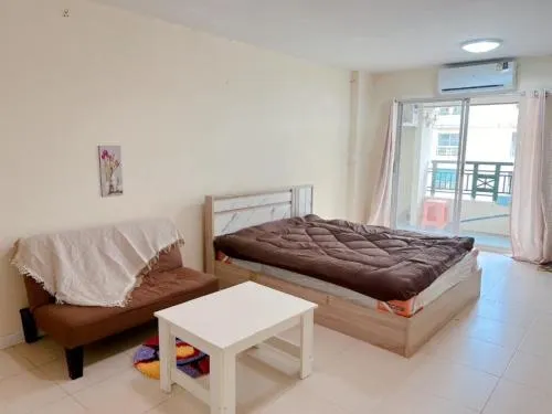 For Sale Condo , Baan Suan Chaengwattana , Si Kan , Don Mueang , Bangkok , CX-131848