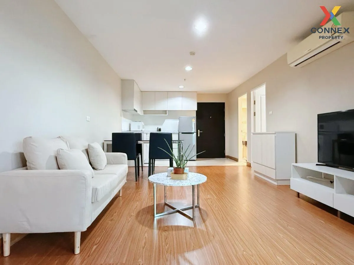 For Rent Condo , BELLE GRAND RAMA 9 , MRT-Phra Ram 9 , Huai Khwan 1