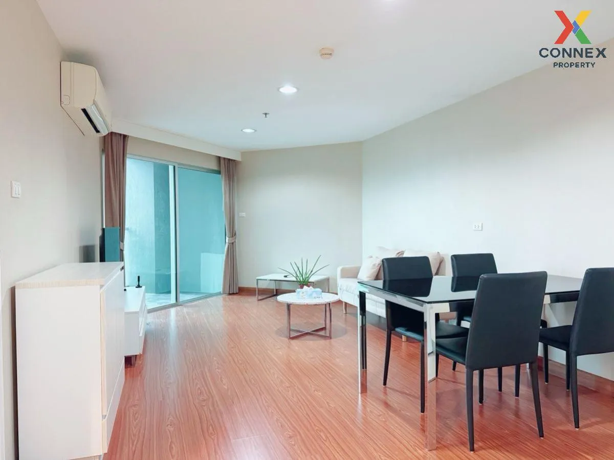 For Rent Condo , BELLE GRAND RAMA 9 , MRT-Phra Ram 9 , Huai Khwan 2