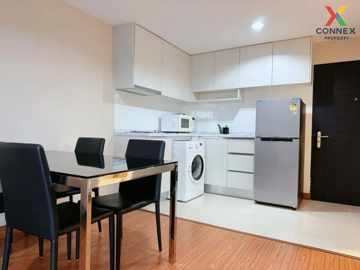 For Rent Condo , BELLE GRAND RAMA 9 , MRT-Phra Ram 9 , Huai Khwan 3