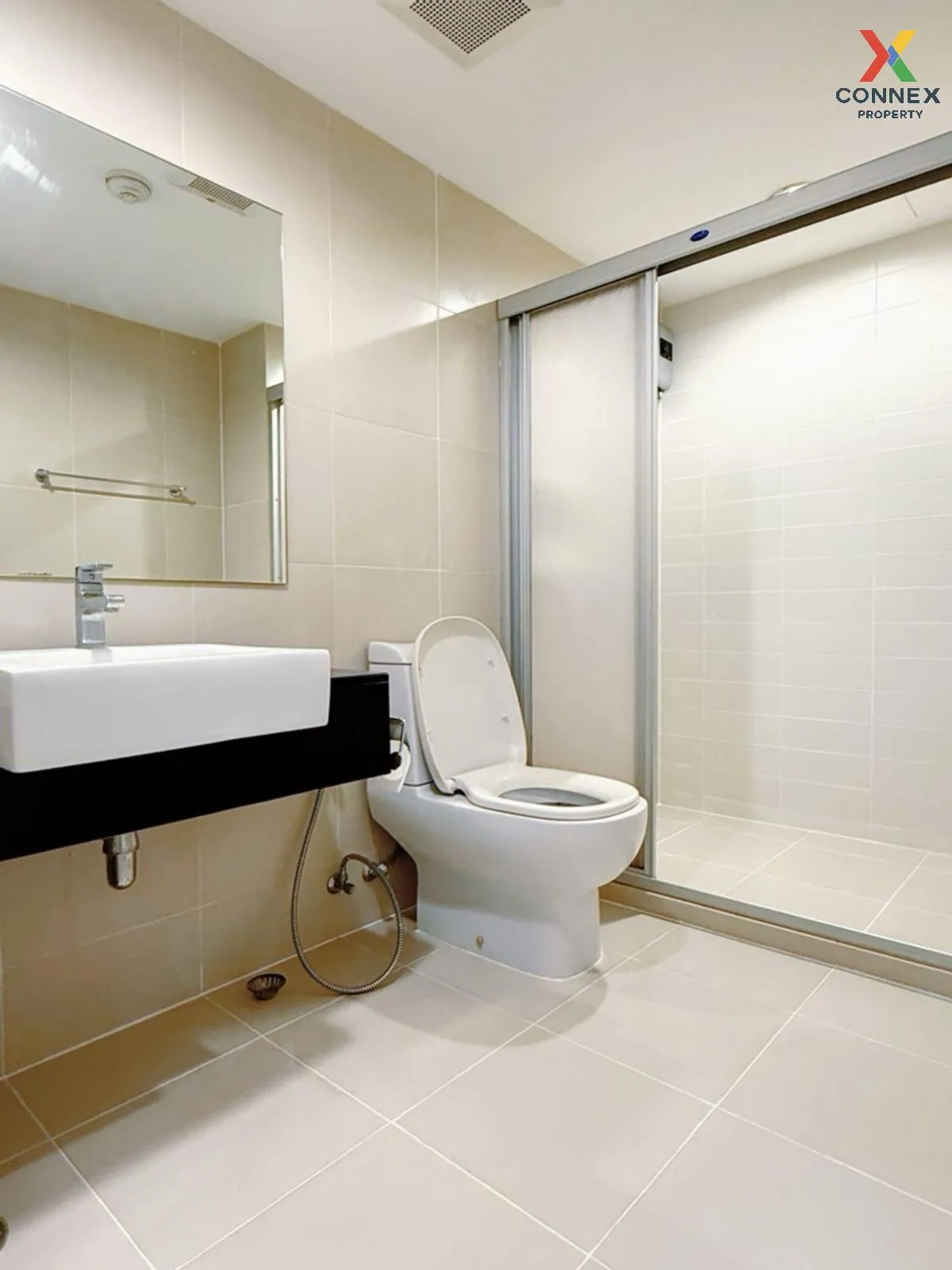 For Rent Condo , BELLE GRAND RAMA 9 , MRT-Phra Ram 9 , Huai Khwan